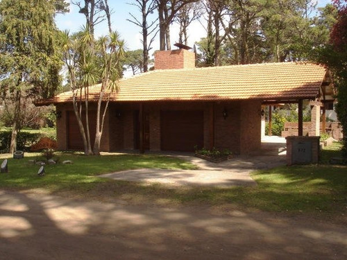 Venta Casa En Pinamar