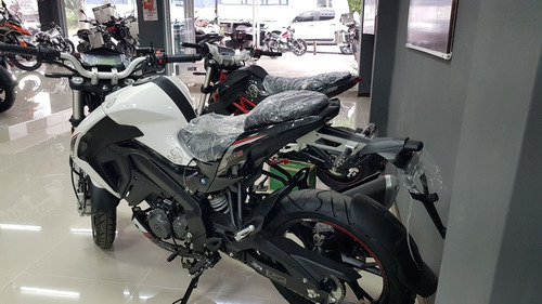 Imagen 8 de 10 de Benelli 180 S