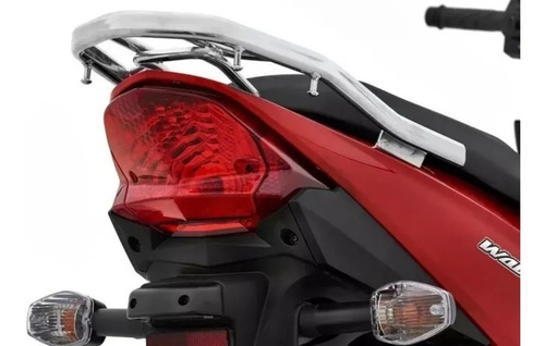 Honda Wave 110 S Entrega Inmediata. Stock Disponible !!