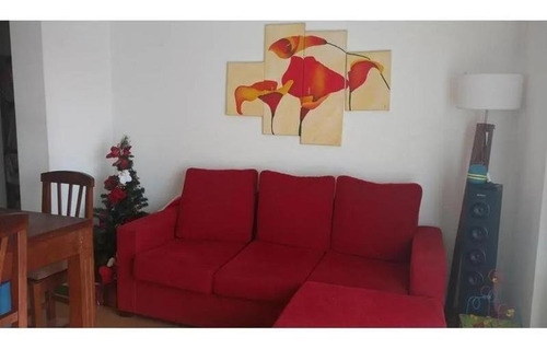 Imagen 5 de 14 de Departamento 3 Ambientes Venta Caseros