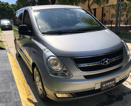 Hyundai H1 2.4 Premium 1 175cv 4at