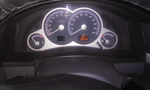 Meriva Premium 2010 Easytronic