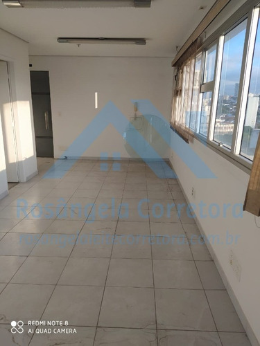 Imagem 7 de 11 de Sala - Sa00180 - 69532725