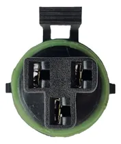Comprar Arnes Conector Bulbo Temperatura Chevy Monza Y Corsa 3 Pines