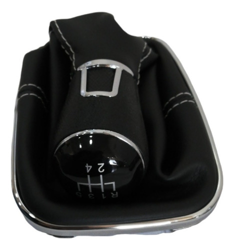 Pomo Palanca Jetta A4 Mk4 Clásico Golf A4 Completo Nuevo Vw