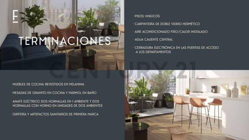 Venta Departamento Belgrano Monoambiente Pozo Feel Belgrano
