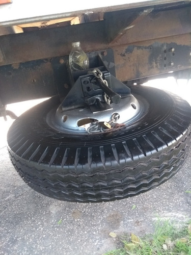 Ford Cargo 1317e Cargo1317e