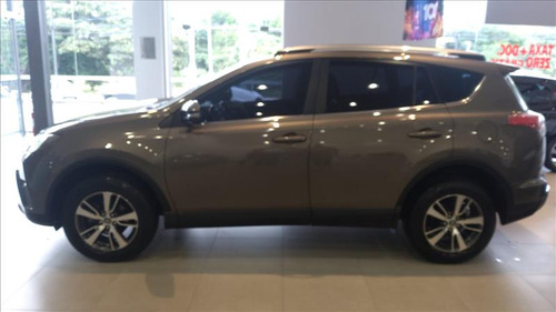 Toyota RAV4 Rav4 2.0 16v Aut