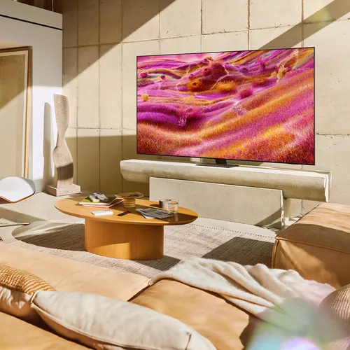 55 Neo Qled 4k Qn90f Vision Ai Smart Tv (2025)