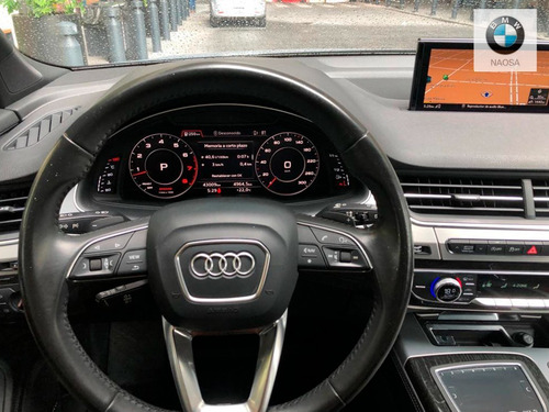 Imagen 9 de 15 de Audi Q7 Elite 3.0t 2018