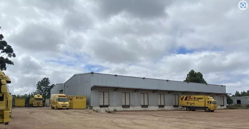 Venta Local Industrial Barros Blancos Ruta 101