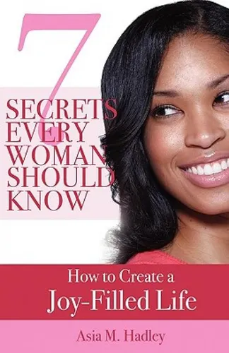comprar Libro 7 Secrets Every Woman Should Know: How To Create A ...