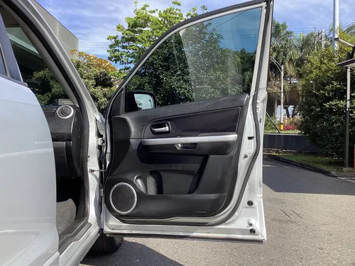 Suzuki Grand Vitara 2.4 Sz Glx Sport 4x4