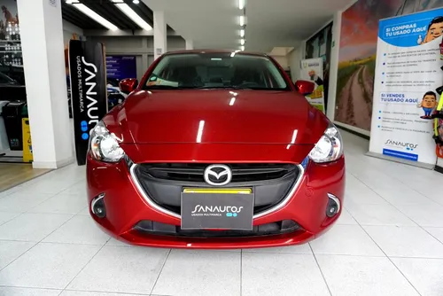 Mazda 2 MAZDA 2 TOURING