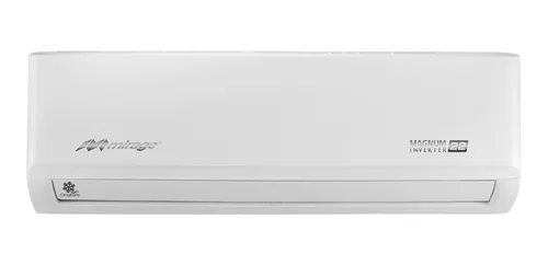 Aire Acondicionado Mini Split Inverter Frío Calor 220 V 1.5