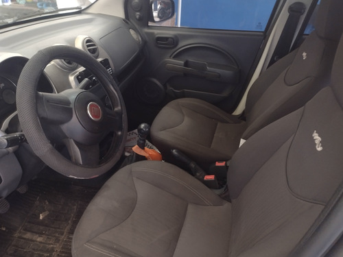 Fiat Uno 1.0 Way Flex 5p