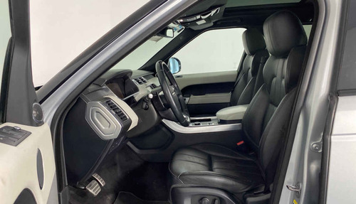 Imagen 2 de 15 de 38933 - Land Rover Range Rover Sport 2016 Con Garantía