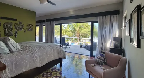Casa En Venta En Telchac Puerto, Yucatan.