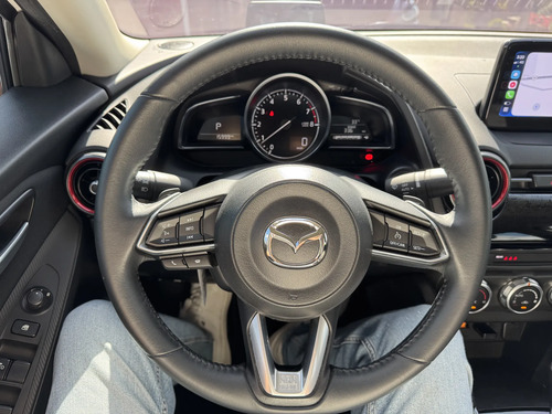 Mazda 2 Sedan 1.5 Grand Touring At