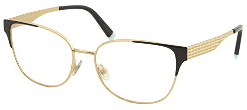 Montura - Tiffany & Co. Eyeglasses Tf1135 Tf/******* Black-r