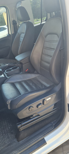 Volkswagen Amarok 2.0 Cd Tdi 180cv 4x2 Highline Pack At
