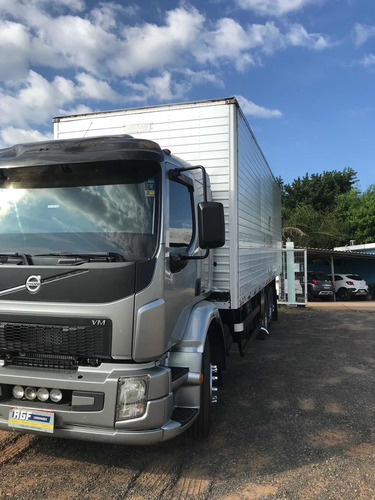 Volvo Vm 260