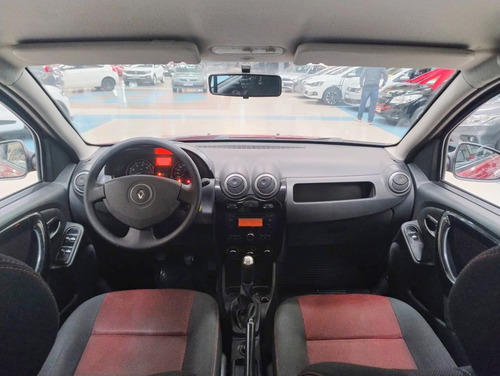 Renault Sandero 1.6 STEPWAY 16V
