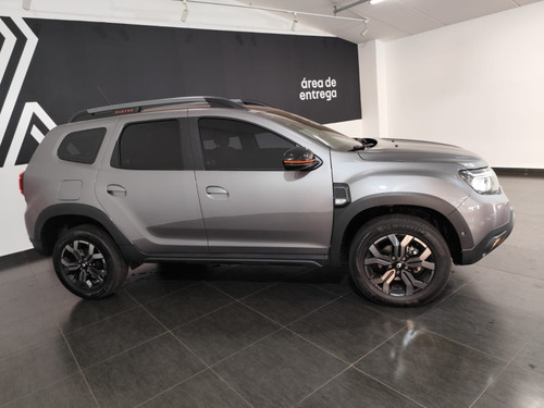 Renault Duster 1.3 TCE FLEX ICONIC PLUS X-TRONIC