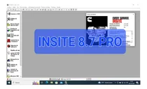 Comprar Software Scanner Inisite 8.7pro Nexiq Inline 6 Y 7