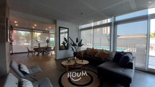 Departamento Avenida Ossa Id: 149527