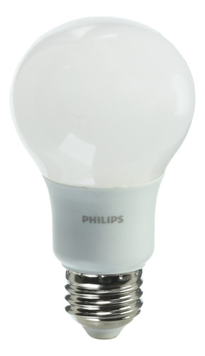 2 Bombilla Led 8,5 W A19 Sw