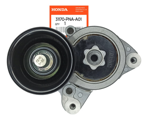 Tensor Correa Unica Honda Cr-v 2002-2006 Accord 2003-2007 4c