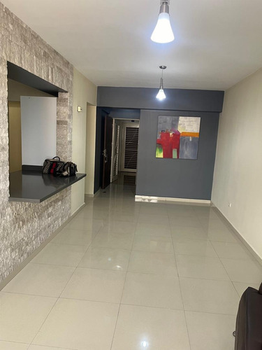 Apartamento En Venta Urbanizacion El Parral
