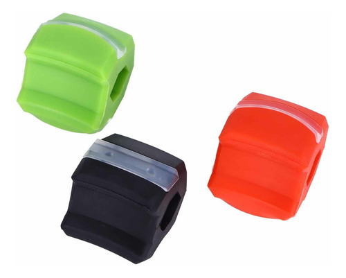 Pelota Con Forma De Cuello Para Ejercicio Muscular Entrena,