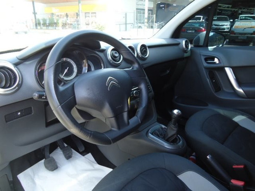 Citroën C3 1.5 Tendance 8v Flex 4p Manual