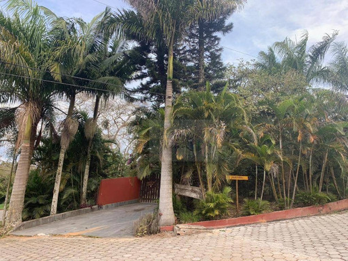 Chacára Nos Los Alamos - Ch0009