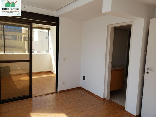Imagem 26 de 30 de Cobertura Muito Charmosa Com 180,96 M² Sendo 3 Dormitórios 3 Suítes, 2 Vagas. - Cob2505v - 34755890