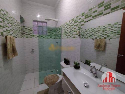 Imagem 17 de 27 de Linda Casa Na Vila Olimpia ! - Ca0846