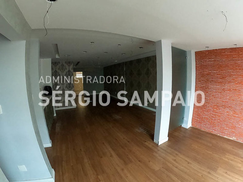 Imagem 2 de 30 de Comercial/industrial - Ref: 7920
