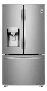 LG Refrigerador 28' French Door Door Cooling Msi