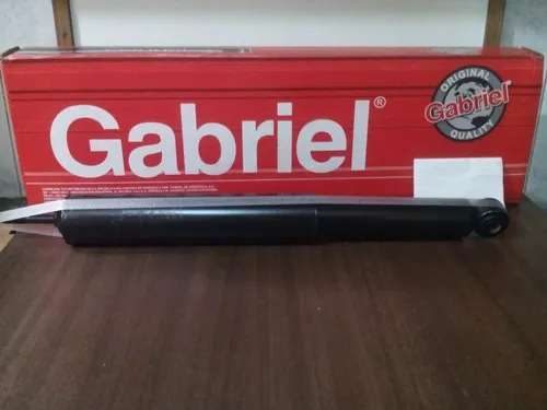 Amortiguador Trasero R11 Gala