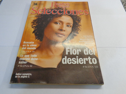 Revista Selecciones Del Readers Digest Setiembr 1999 Español