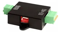 Comprar Conversor Rs485 A Wiegand Wr485 Zkteco Para C2-260 
