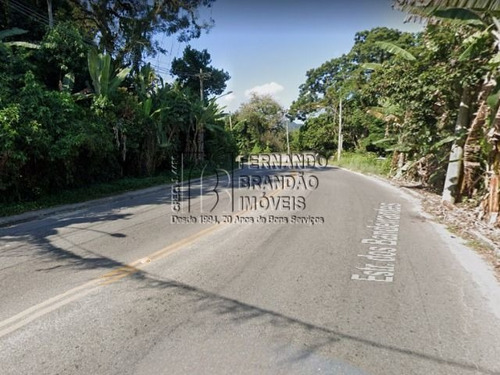 Imagem 1 de 1 de Terreno Em Rio De Janeiro - Vargem Pequena