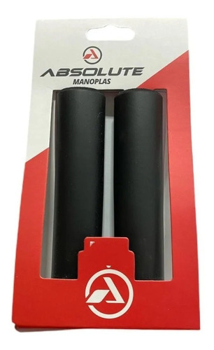 Manopla Absolute Nbr1, Pto, Silicone