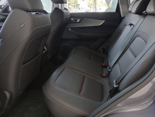 Chirey tiggo 7 pro 1.5 Luxury