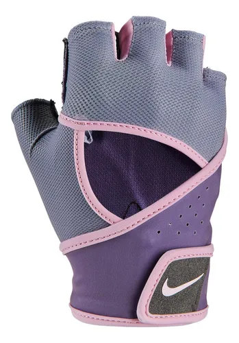 GUANTES DE ENTRENAMIENTO NIKE PARA MUJER GYM ESS