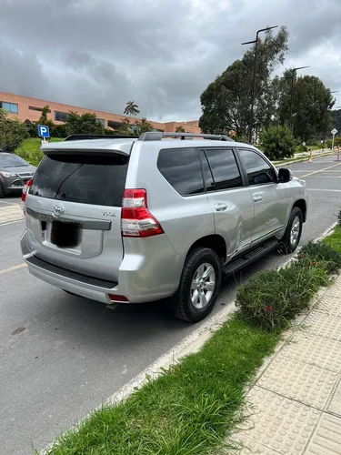 Toyota Prado 3.0 Tx-l Fl