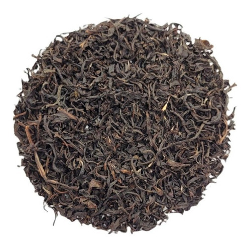 Te En Hebras - Te Negro Argentino Premium X 250g