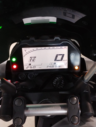 Imagen 5 de 9 de Yamaha Mt 03
